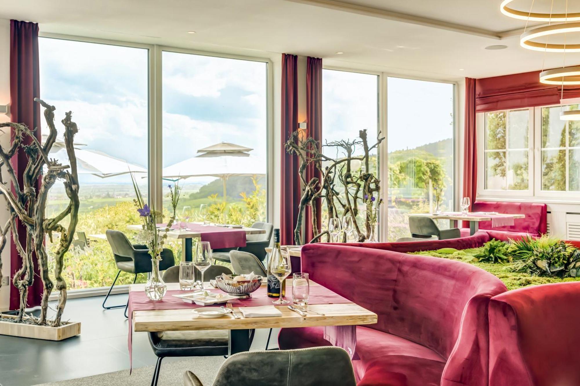 Arens Hotel 327Mnn 圣马丁 外观 照片