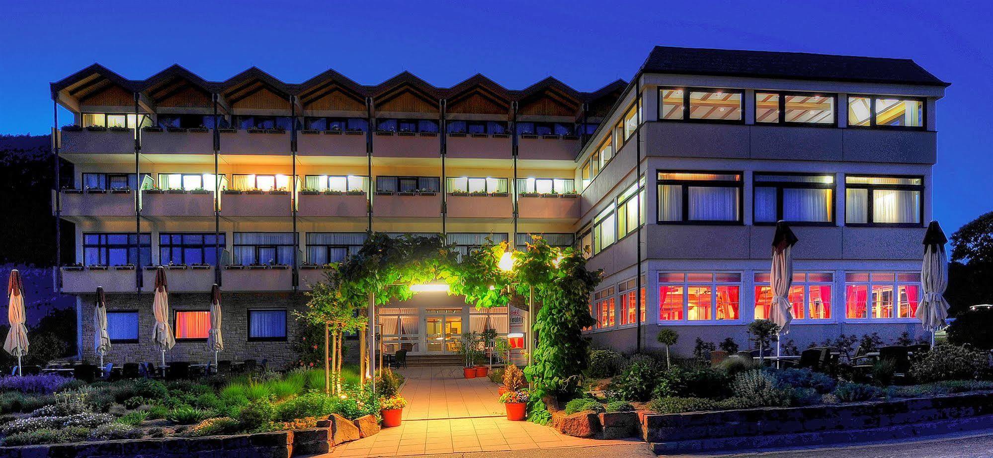 Arens Hotel 327Mnn 圣马丁 外观 照片