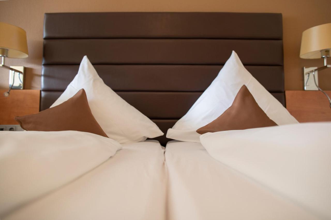 Arens Hotel 327Mnn 圣马丁 外观 照片