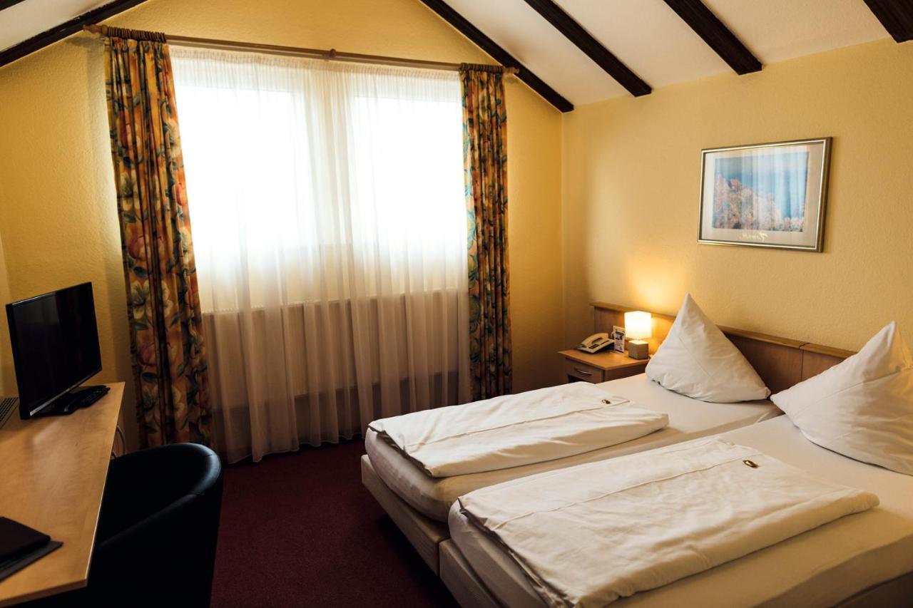 Arens Hotel 327Mnn 圣马丁 外观 照片